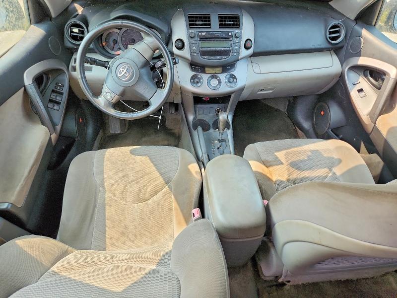 Продаж на аукціоні авто 2006 Toyota Rav4, vin: JTMBD31V265040892, номер лоту: 62491636