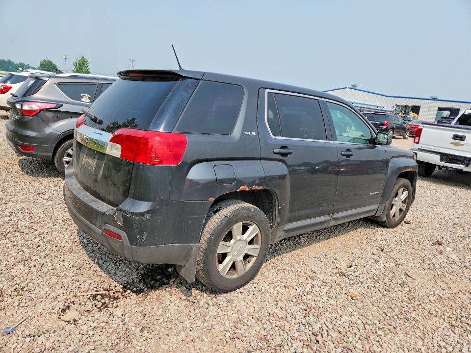 Продажа на аукционе авто 2014 Gmc Terrain, vin: 2GKALMEK1E6155009, номер лота: 61425866