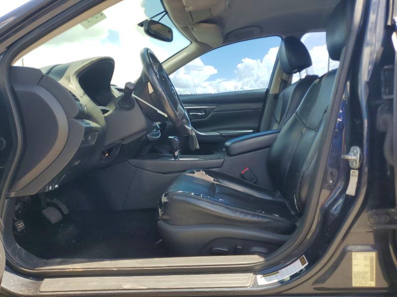 59950116 :رقم المزاد ، 1N4AL3AP1HC159635 vin ، 2017 Nissan Altima مزاد بيع