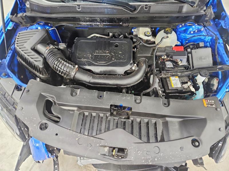 2026 Chevrolet Blazer მანქანა იყიდება აუქციონზე, vin: 3GNKBCR42TS161707, აუქციონის ნომერი: 61447686