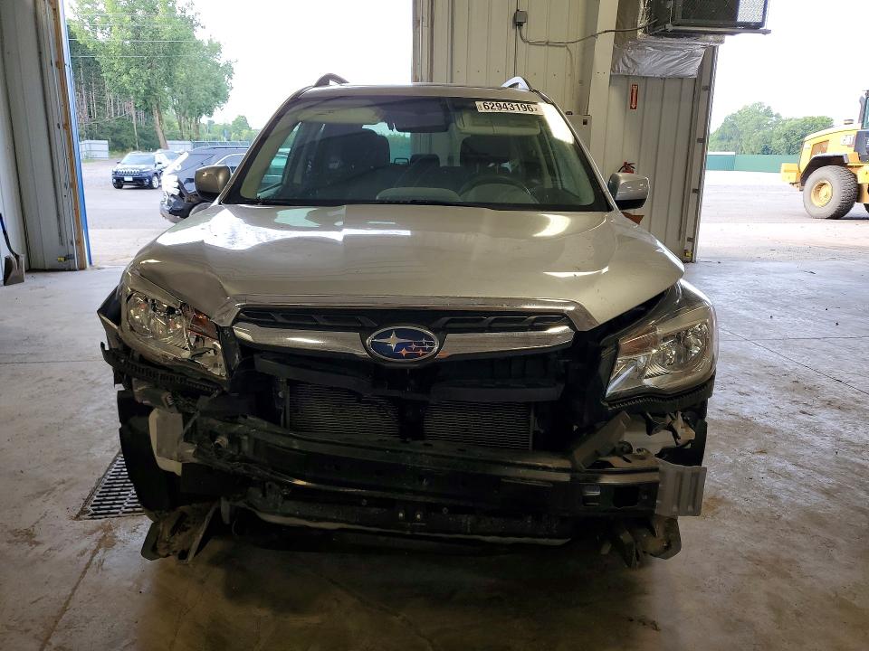 Продаж на аукціоні авто 2017 Subaru Forester, vin: JF2SJAEC5HH585705, номер лоту: 62943196