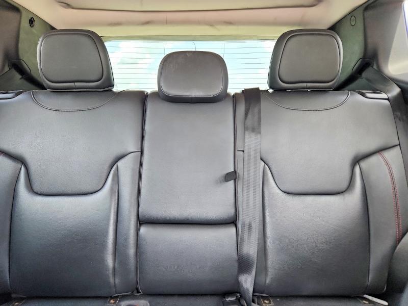 Продажа на аукционе авто 2015 Jeep Renegade, vin: ZACCJBCT2FPB38900, номер лота: 59638426