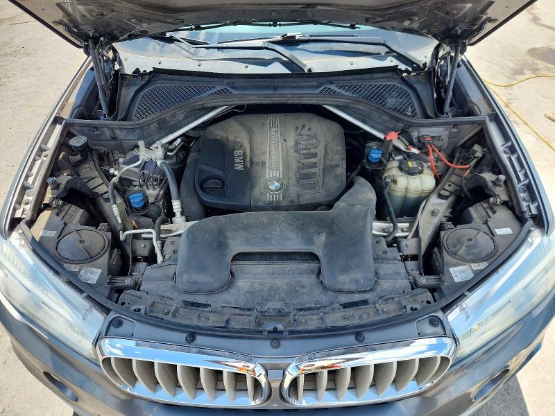 61742406 :رقم المزاد ، 5UXKS4C3XH0U05888 vin ، 2017 Bmw X5 مزاد بيع