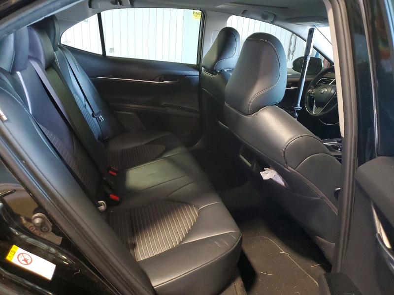 Продаж на аукціоні авто 2018 Toyota Camry, vin: 4T1B11HK4JU675048, номер лоту: 60753516