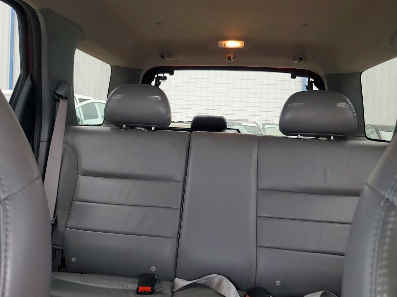 2001 Ford Escape მანქანა იყიდება აუქციონზე, vin: 1FMYU04151KA33961, აუქციონის ნომერი: 61561226