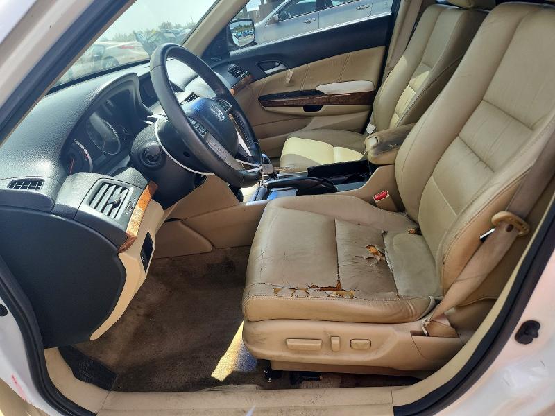 Продаж на аукціоні авто 2011 Honda Accord, vin: 1HGCP2F8XBA101269, номер лоту: 60051436