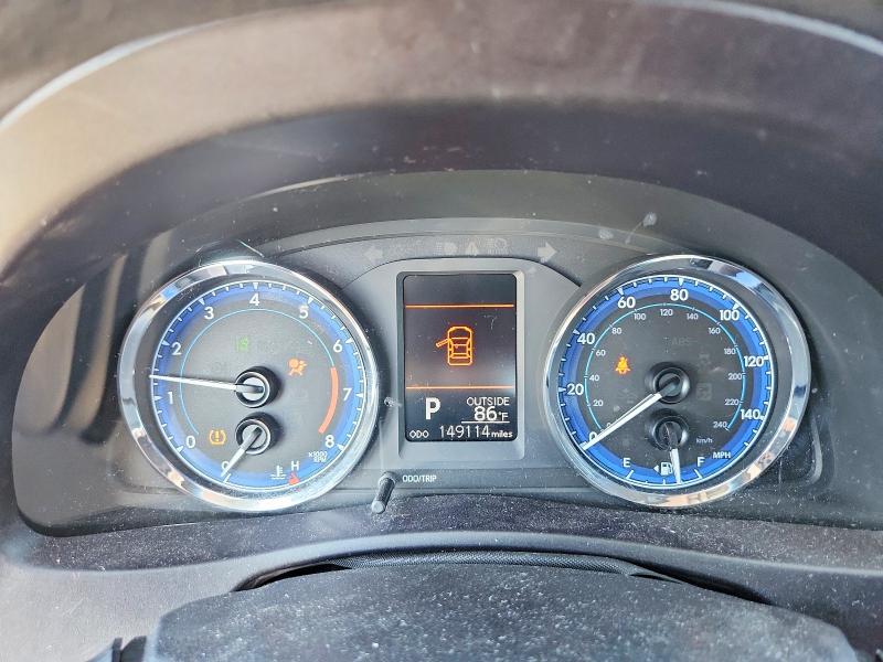 2018 Toyota Corolla მანქანა იყიდება აუქციონზე, vin: 5YFBURHE0JP778551, აუქციონის ნომერი: 59306066