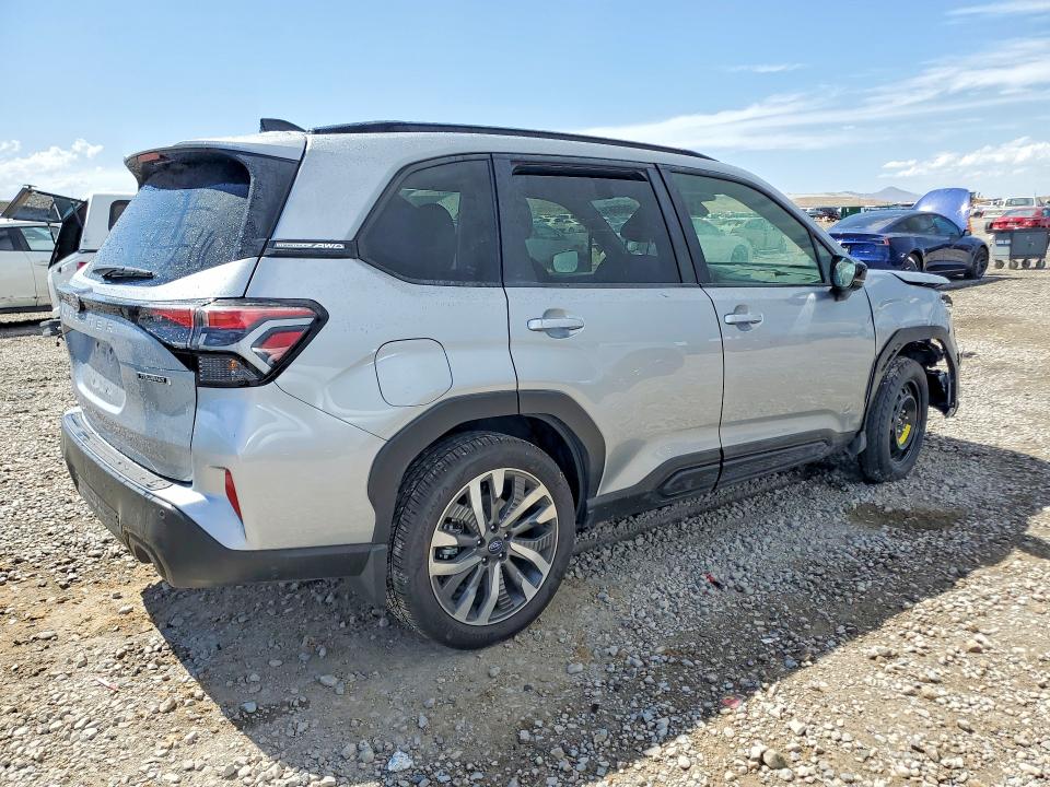 Продаж на аукціоні авто 2025 Subaru Forester, vin: JF2SLDTC7SH434774, номер лоту: 59655616