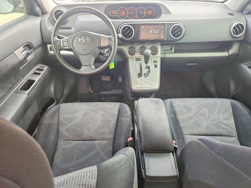 63108186 :رقم المزاد ، JTLZE4FE4B1119299 vin ، 2011 Scion Xb مزاد بيع