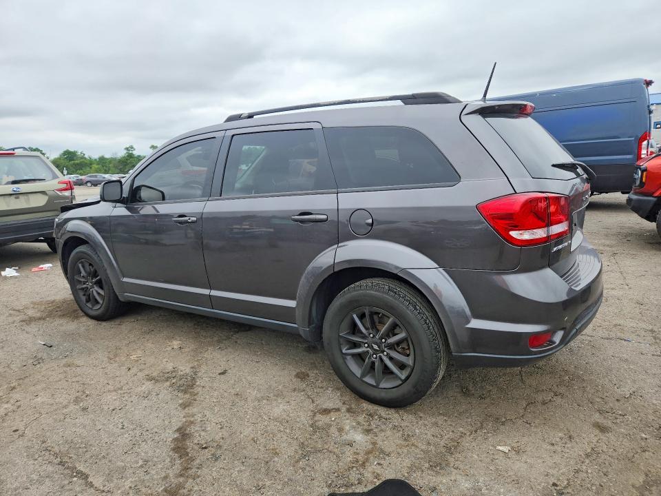 Aukcja sprzedaży 2019 Dodge Journey, vin: 3C4PDCBB2KT874830, numer aukcji: 60309746