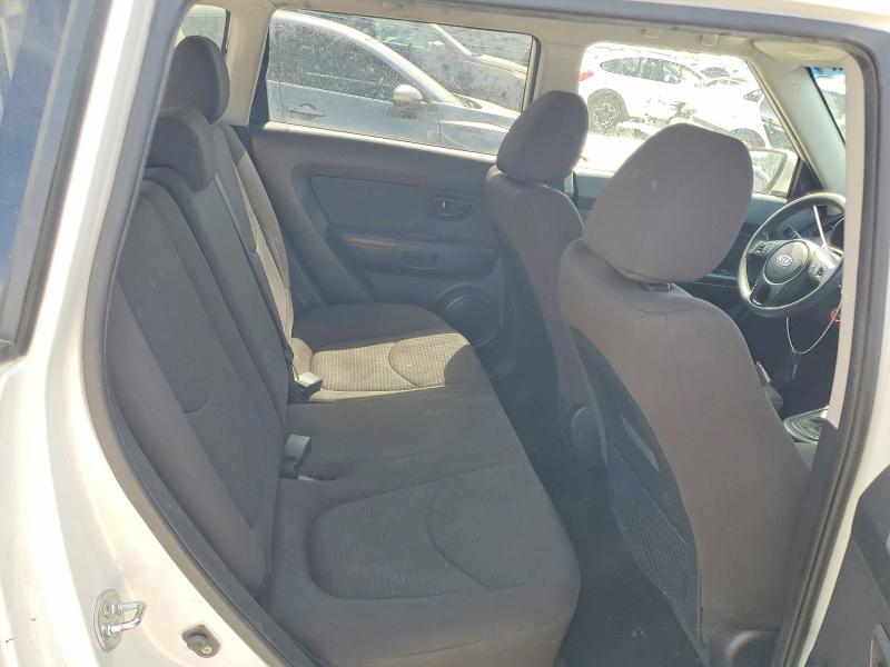 Продажа на аукционе авто 2012 Kia Soul, vin: KNDJT2A54C7446455, номер лота: 85990285