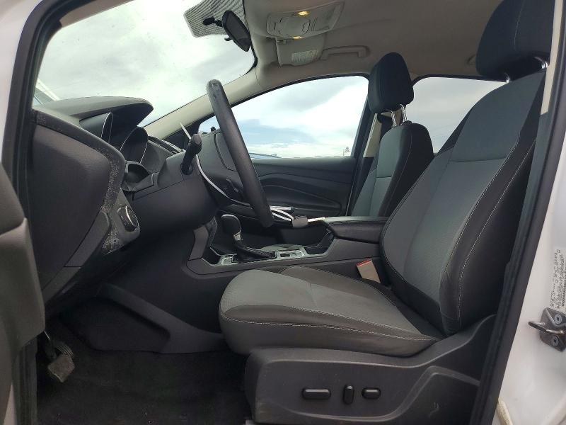 Aukcja sprzedaży 2017 Ford Escape, vin: 1FMCU9G96HUA69527, numer aukcji: 62545996