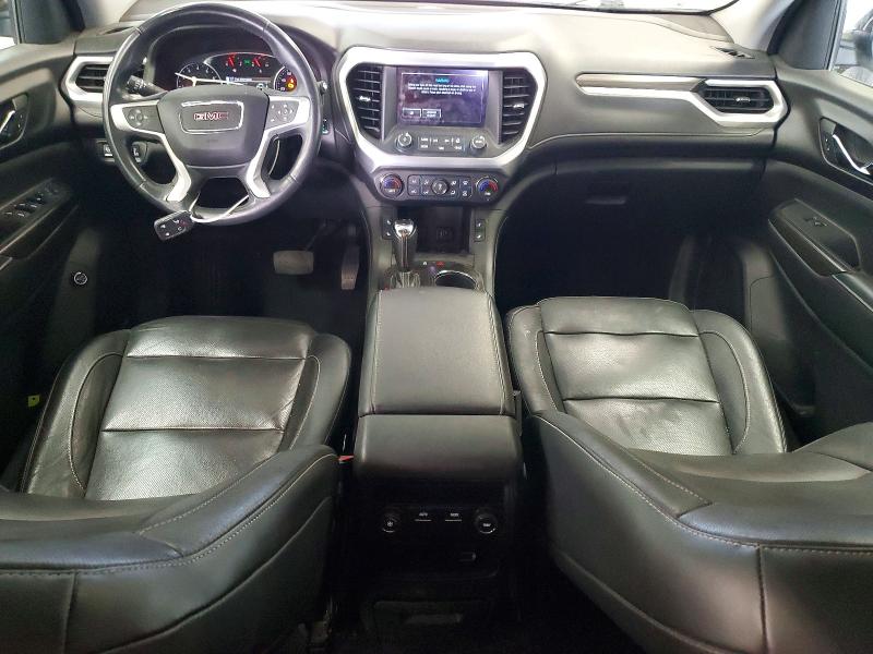 Продажа на аукционе авто 2017 Gmc Acadia, vin: 1GKKNULS6HZ137552, номер лота: 60256896