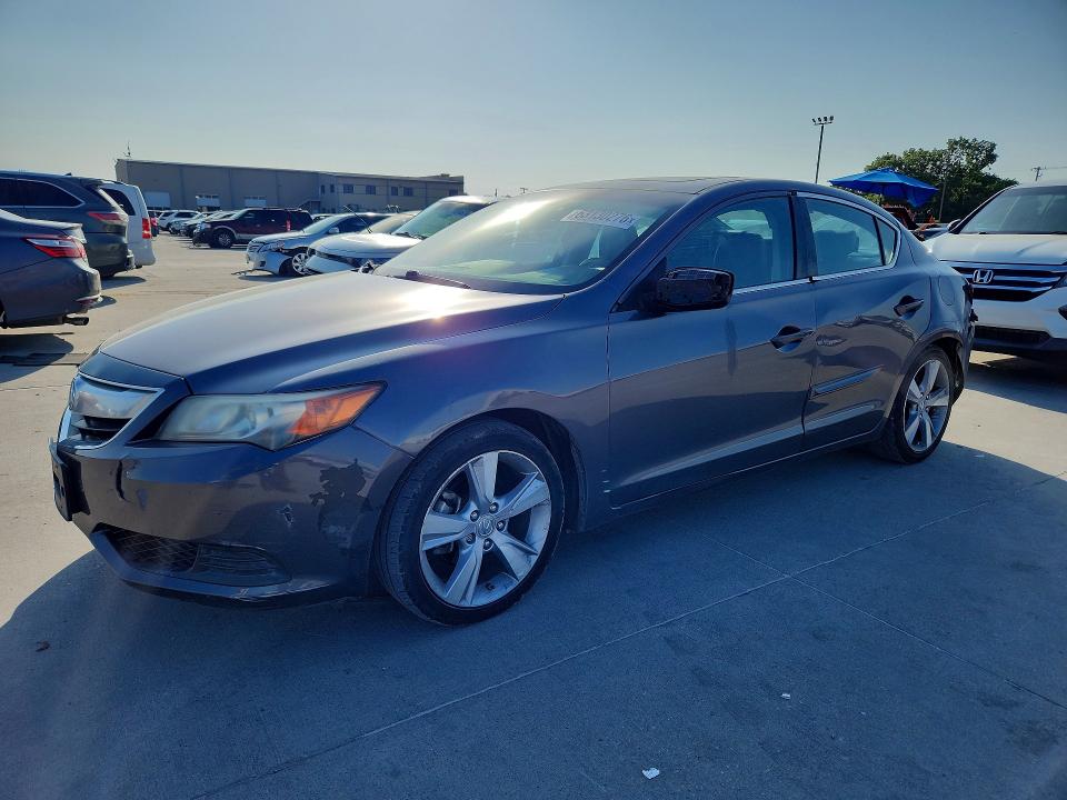 Продаж на аукціоні авто 2015 Acura Ilx, vin: 19VDE1F37FE005232, номер лоту: 63130276