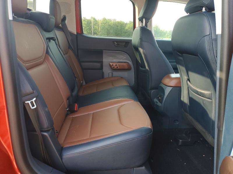 Продаж на аукціоні авто 2022 Ford Maverick, vin: 3FTTW8E30NRA94501, номер лоту: 62091736