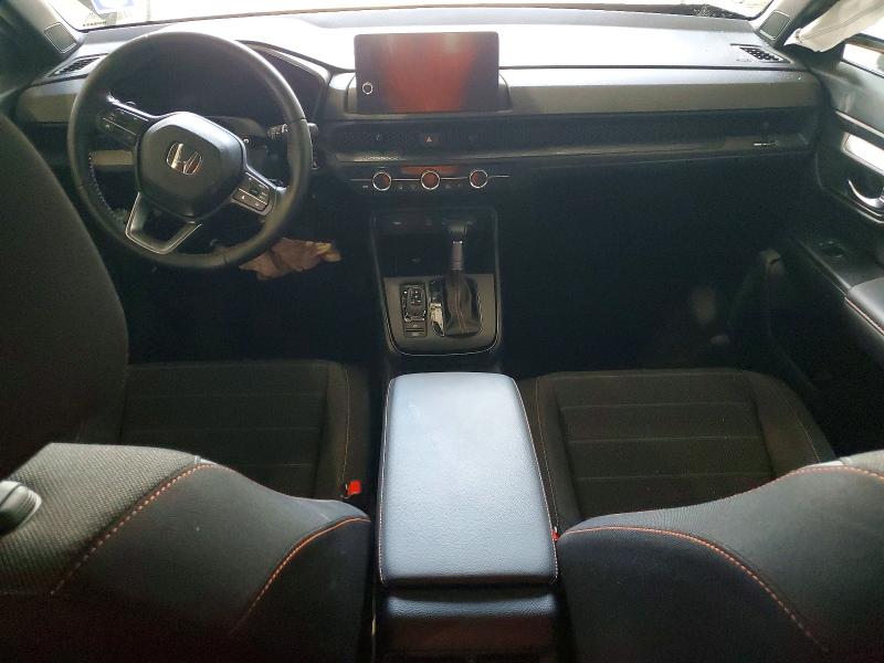2026 Honda Cr-v მანქანა იყიდება აუქციონზე, vin: 7FARS6H57TE063997, აუქციონის ნომერი: 62581216