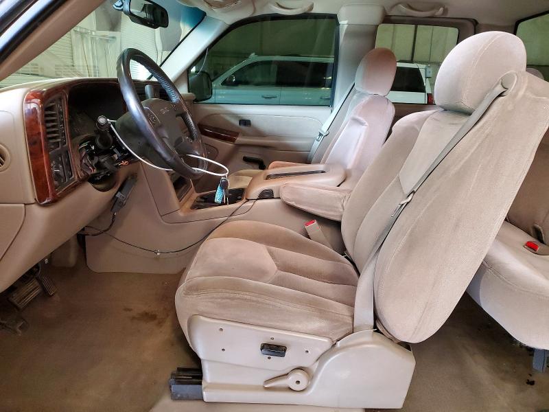 Продажа на аукционе авто 2003 Gmc New Sierra, vin: 1GTEK19T43Z180795, номер лота: 61869376