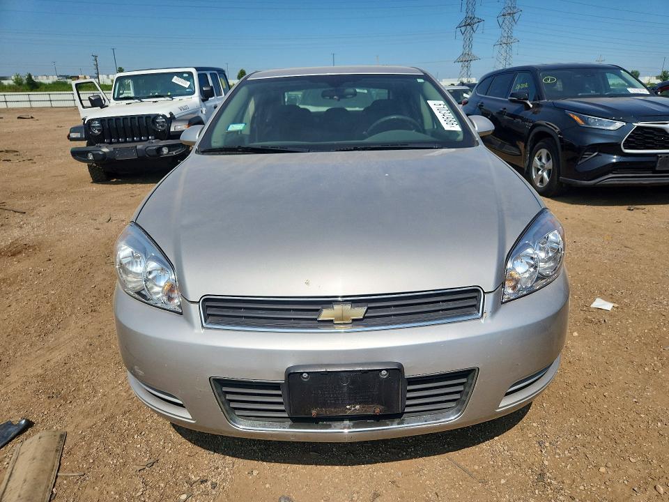 Aukcja sprzedaży 2008 Chevrolet Impala, vin: 2G1WB58N189103987, numer aukcji: 61034986