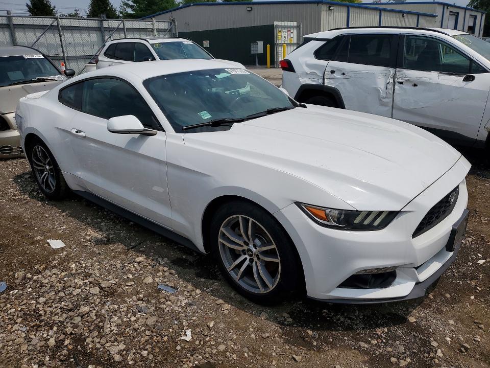 Aukcja sprzedaży 2017 Ford Mustang, vin: 1FA6P8TH1H5256223, numer aukcji: 61977316