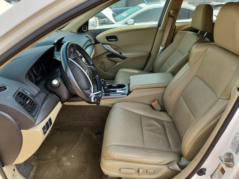 Продажа на аукционе авто 2013 Acura Rdx, vin: 5J8TB3H34DL005408, номер лота: 61016806