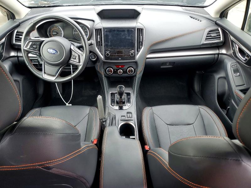 62587006 :رقم المزاد ، JF2GTAMC0K8363002 vin ، 2019 Subaru Crosstrek مزاد بيع