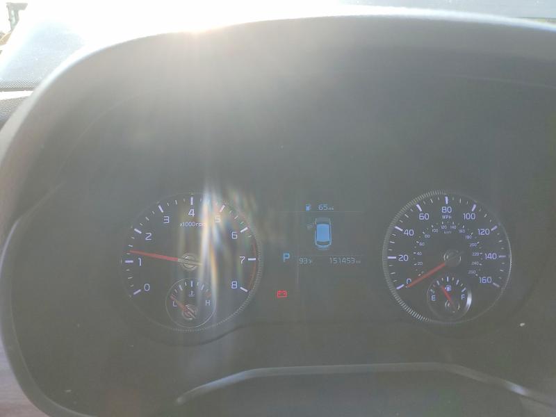 Aukcja sprzedaży 2020 Kia Telluride, vin: 5XYP34HC2LG054491, numer aukcji: 63346706