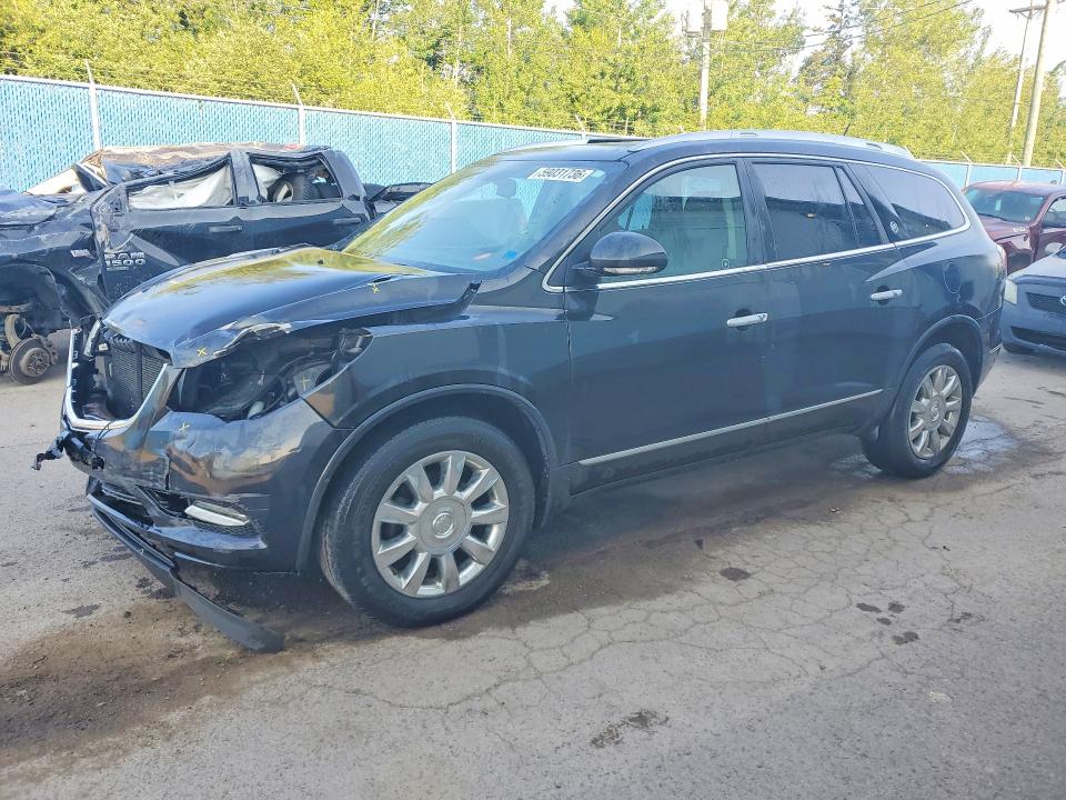 Auction sale of the 2014 Buick Enclave, vin: 5GAKVBKD7EJ271713, lot number: 59031736