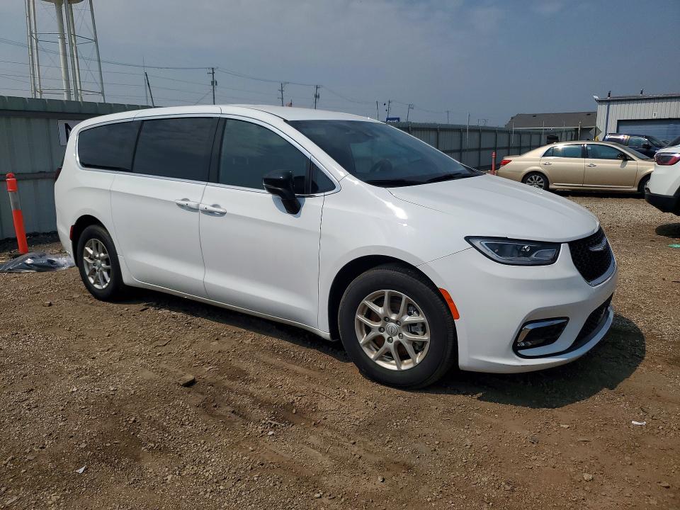 Aukcja sprzedaży 2026 Chrysler Pacifica, vin: 2C4RC1BG2TR212780, numer aukcji: 61515816