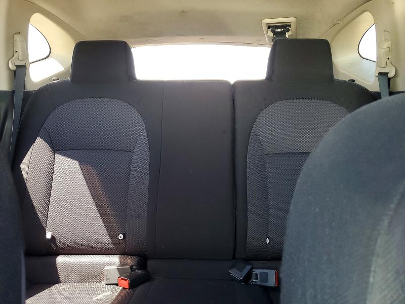 Продажа на аукционе авто 2012 Nissan Rogue, vin: JN8AS5MV1CW378352, номер лота: 60551376