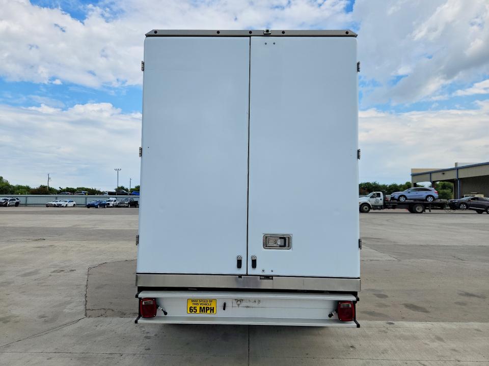 Продаж на аукціоні авто 2023 Ford E350, vin: 1FDWE3FKXPDD14789, номер лоту: 60672276