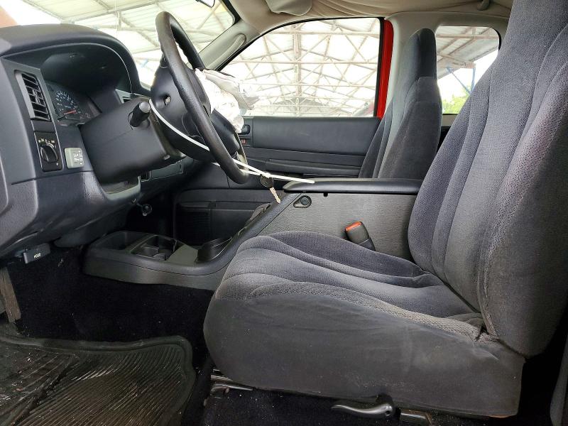 Aukcja sprzedaży 2004 Dodge Dakota, vin: 1D7GL12K74S627059, numer aukcji: 62316346