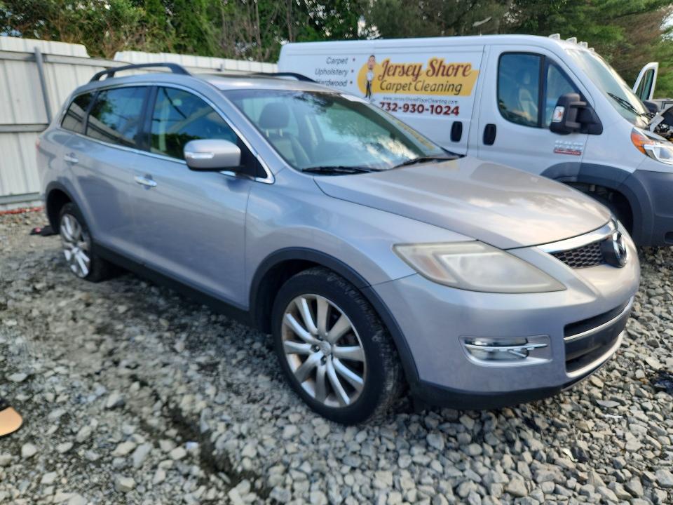Aukcja sprzedaży 2008 Mazda Cx-9, vin: JM3TB38V080140805, numer aukcji: 62882806