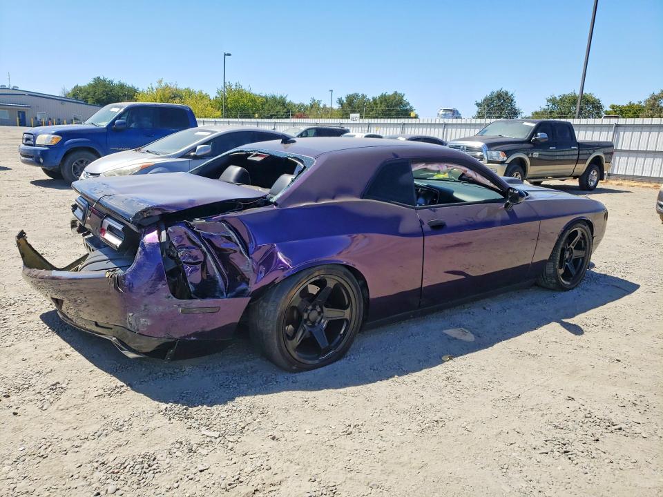 Aukcja sprzedaży 2016 Dodge Challenger, vin: 2C3CDZFJ1GH326065, numer aukcji: 62291696