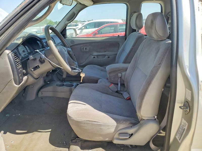 Aukcja sprzedaży 2002 Toyota Tacoma, vin: 5TESN92N62Z078762, numer aukcji: 62160076