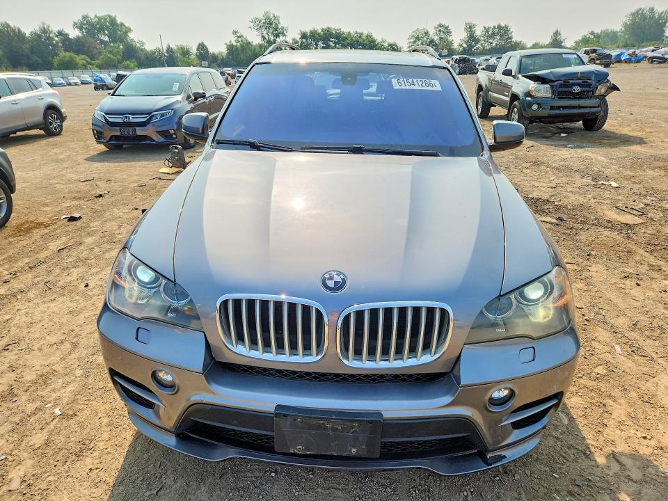Aukcja sprzedaży 2013 Bmw X5, vin: 5UXZV4C52D0E11446, numer aukcji: 61541286