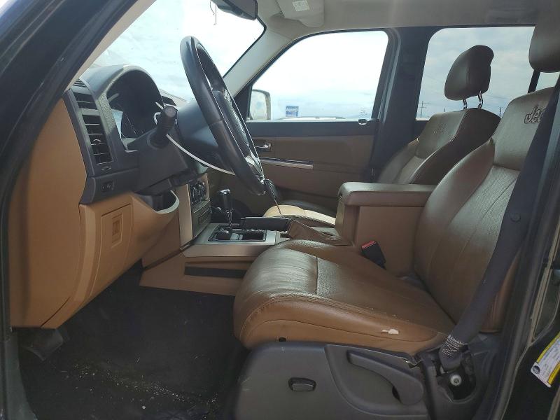 Aukcja sprzedaży 2012 Jeep Liberty, vin: 1C4PJMCK2CW140830, numer aukcji: 61288556