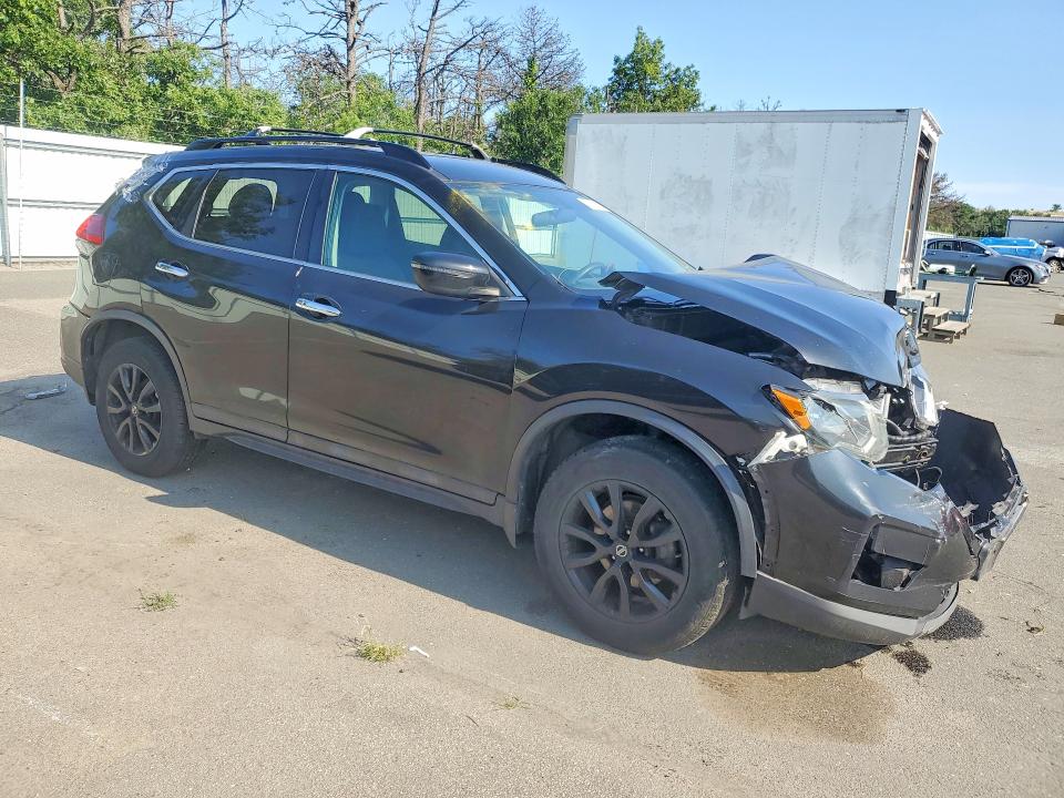 Aukcja sprzedaży 2017 Nissan Rogue, vin: 5N1AT2MV2HC838792, numer aukcji: 62424826