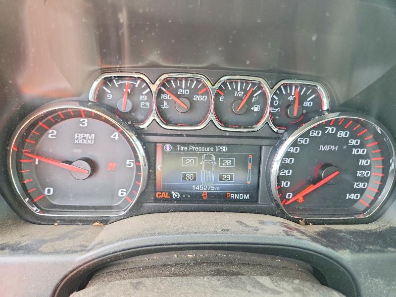 Aukcja sprzedaży 2016 Gmc Sierra, vin: 3GTU2NEC6GG230028, numer aukcji: 59240466