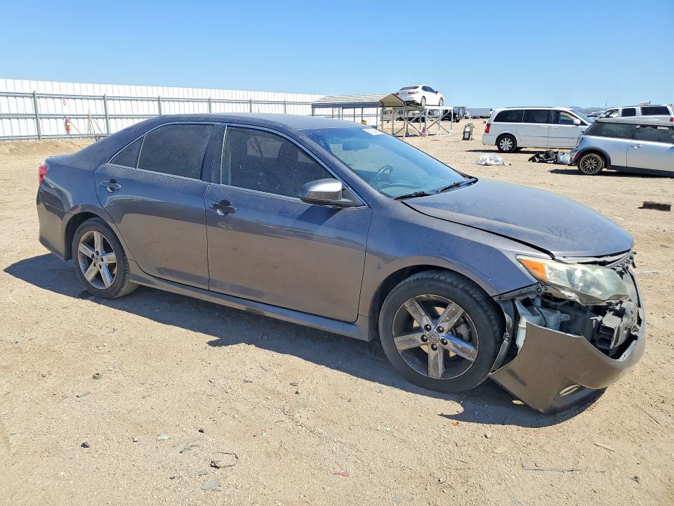 Aukcja sprzedaży 2014 Toyota Camry, vin: 4T1BF1FK2EU832957, numer aukcji: 60292906