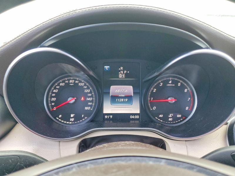 Aukcja sprzedaży 2015 Mercedes-benz C, vin: 55SWF4KB7FU026103, numer aukcji: 61197456