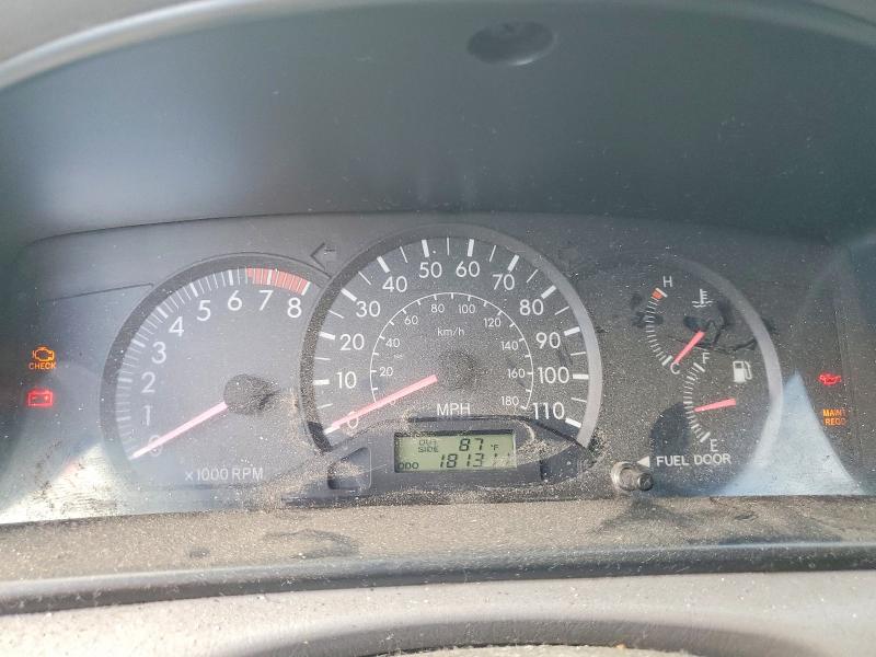 2005 Toyota Corolla მანქანა იყიდება აუქციონზე, vin: 1NXBR32E85Z429794, აუქციონის ნომერი: 61396146