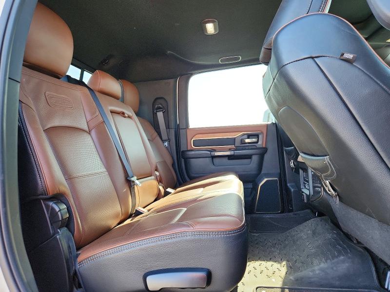2024 Ram 3500 მანქანა იყიდება აუქციონზე, vin: 3C63RRNL2RG122773, აუქციონის ნომერი: 60211806