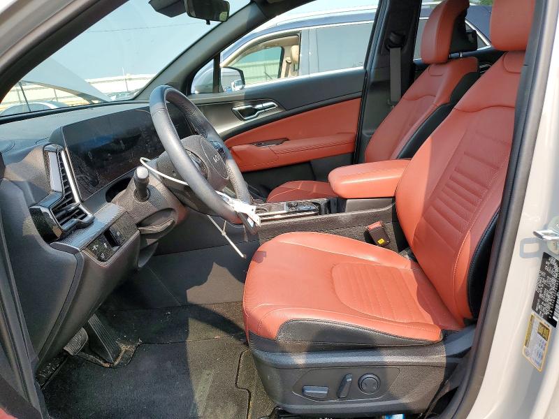 Aukcja sprzedaży 2025 Kia Sportage, vin: 5XYK43DF6SG317386, numer aukcji: 60592226
