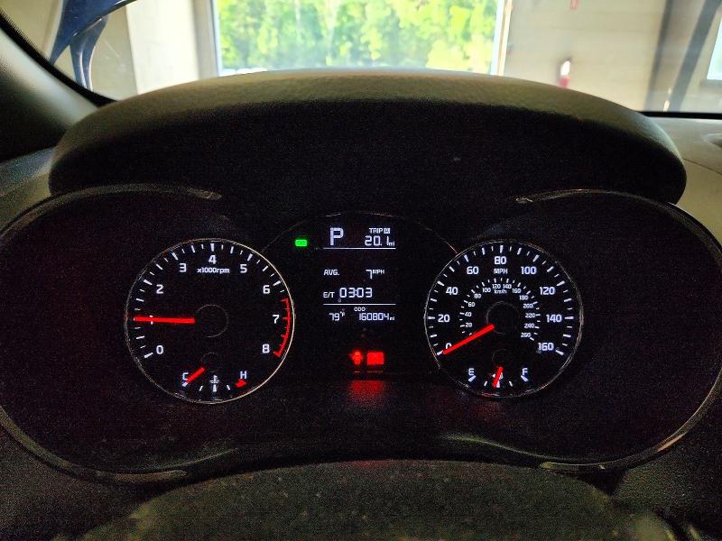 Auction sale of the 2018 Kia Forte, vin: 3KPFK4A71JE190228, lot number: 60916906
