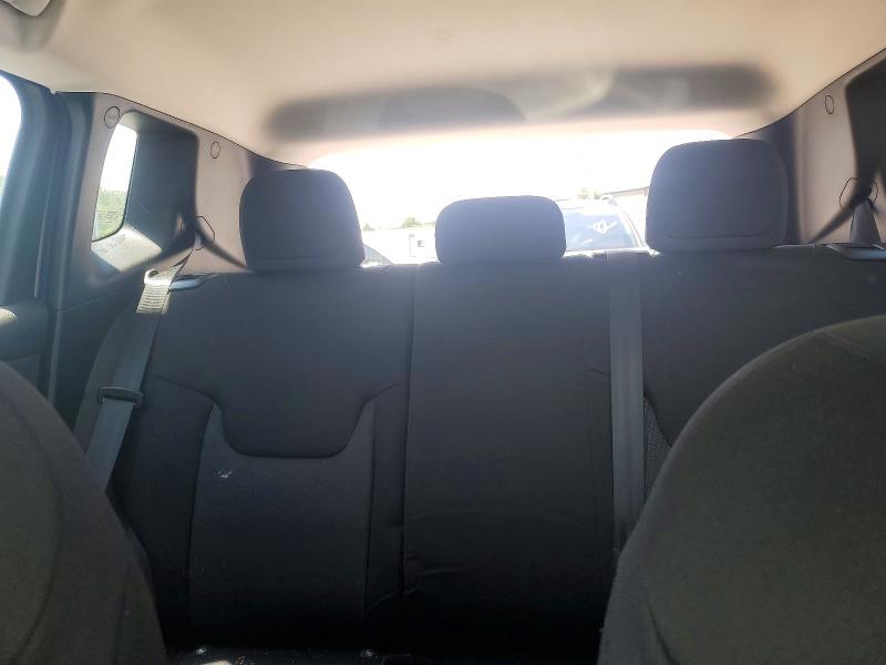 Aukcja sprzedaży 2022 Jeep Renegade, vin: ZACNJDA15NPN66221, numer aukcji: 59325046