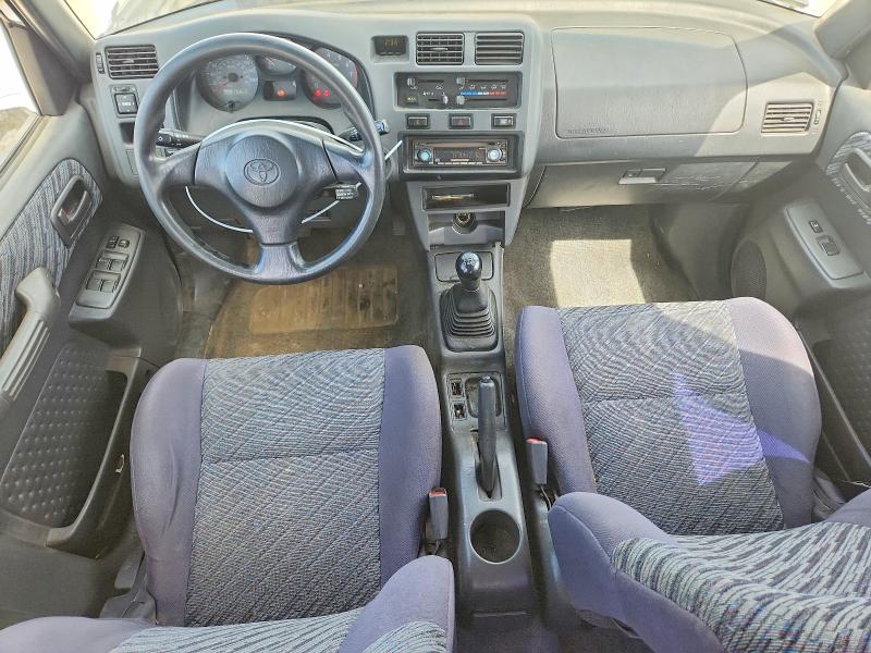 Продажа на аукционе авто 1999 Toyota Rav4, vin: JT3HP10V6X7118222, номер лота: 60943886