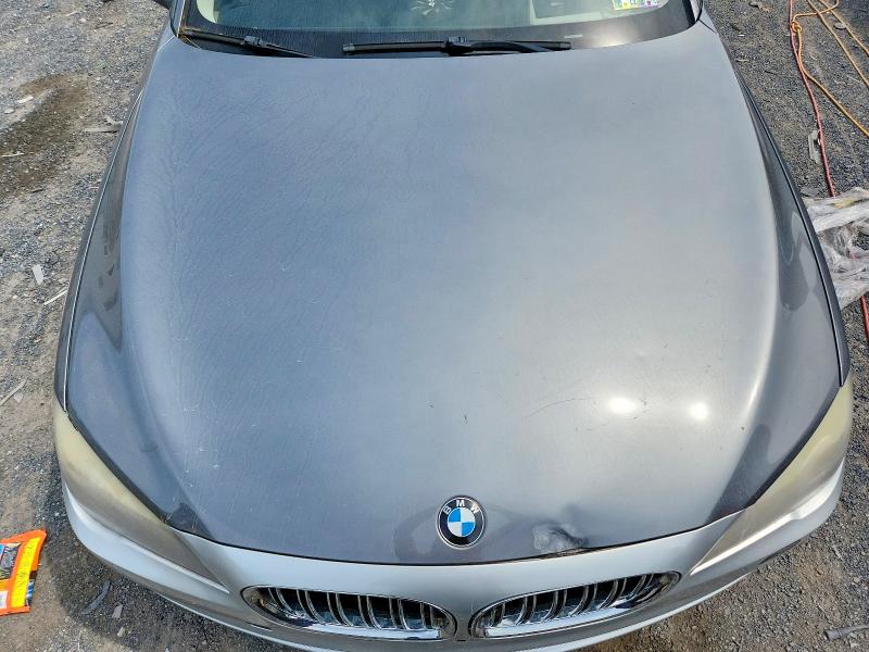 Aukcja sprzedaży 2012 Bmw 750, vin: WBAKB8C52CC963782, numer aukcji: 62523306
