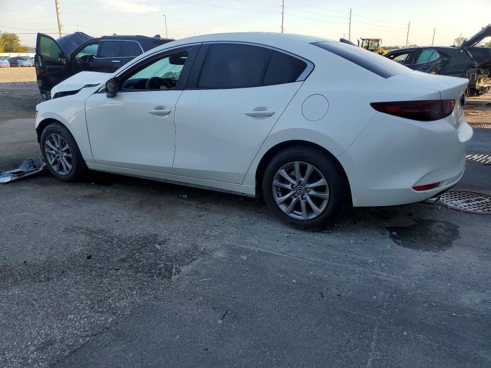 Продаж на аукціоні авто 2021 Mazda 3, vin: 3MZBPAAL9MM205058, номер лоту: 59357546