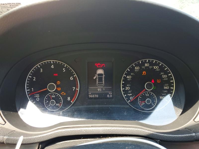 Aukcja sprzedaży 2015 Volkswagen Passat, vin: 1VWBS7A37FC021596, numer aukcji: 58752606