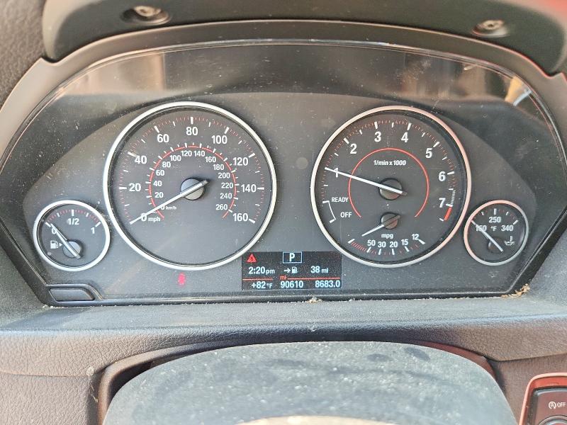 Aukcja sprzedaży 2018 Bmw 330, vin: WBA8B9C53JK677202, numer aukcji: 60060186